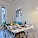 Casa Borbote\' By Apartments To Art