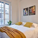 Casa Borbote\' By Apartments To Art