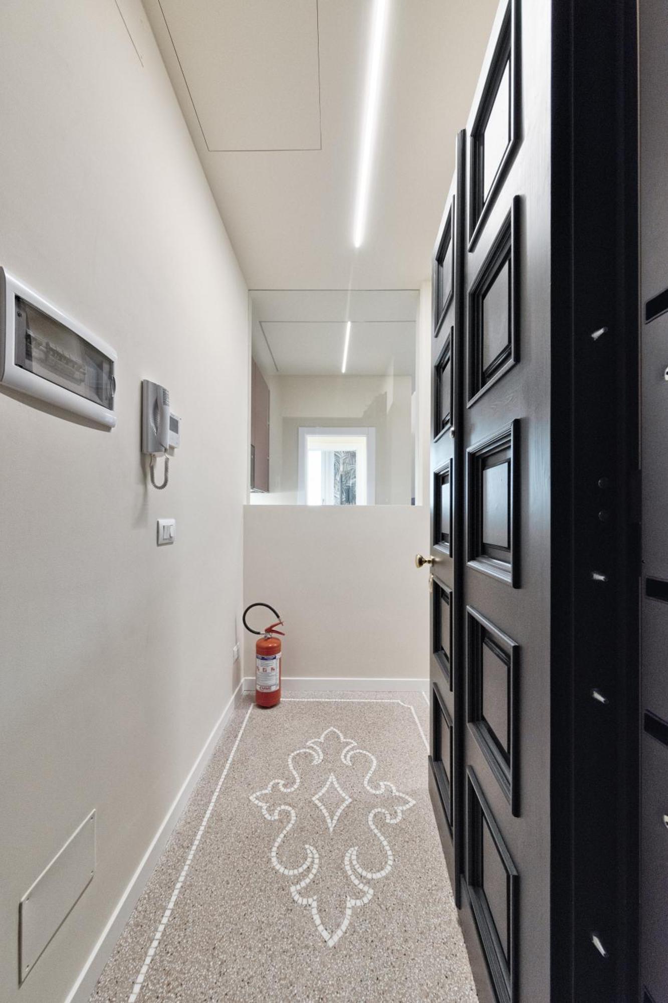 Casa Borbote' By To Art Apartamento