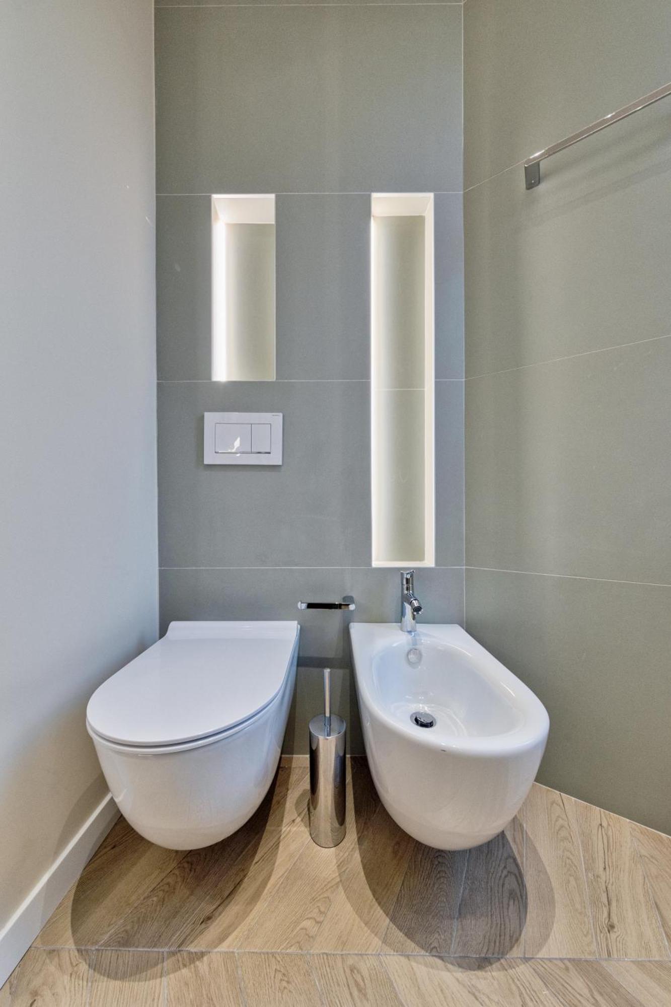Casa Borbote' By To Art Apartamento *