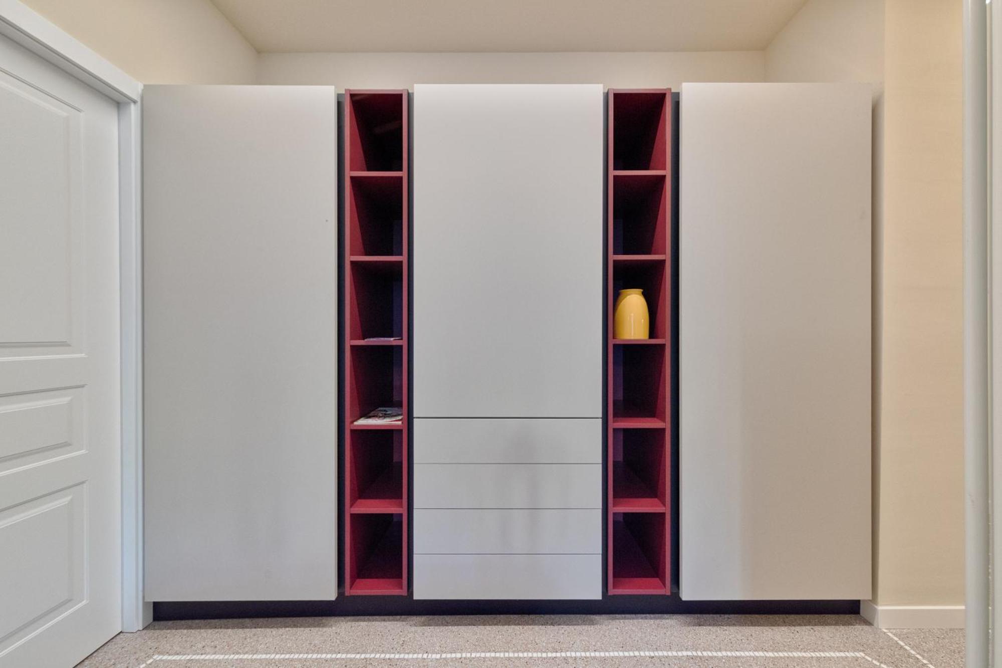 Casa Borbote' By To Art Apartamento *