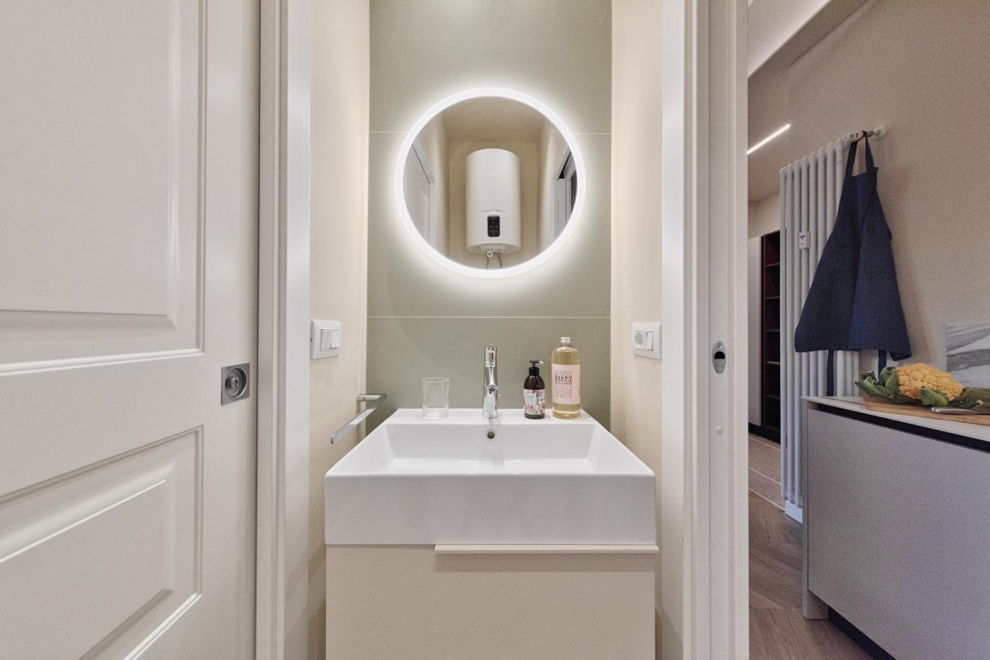 Apartamento Casa Borbote' By To Art *