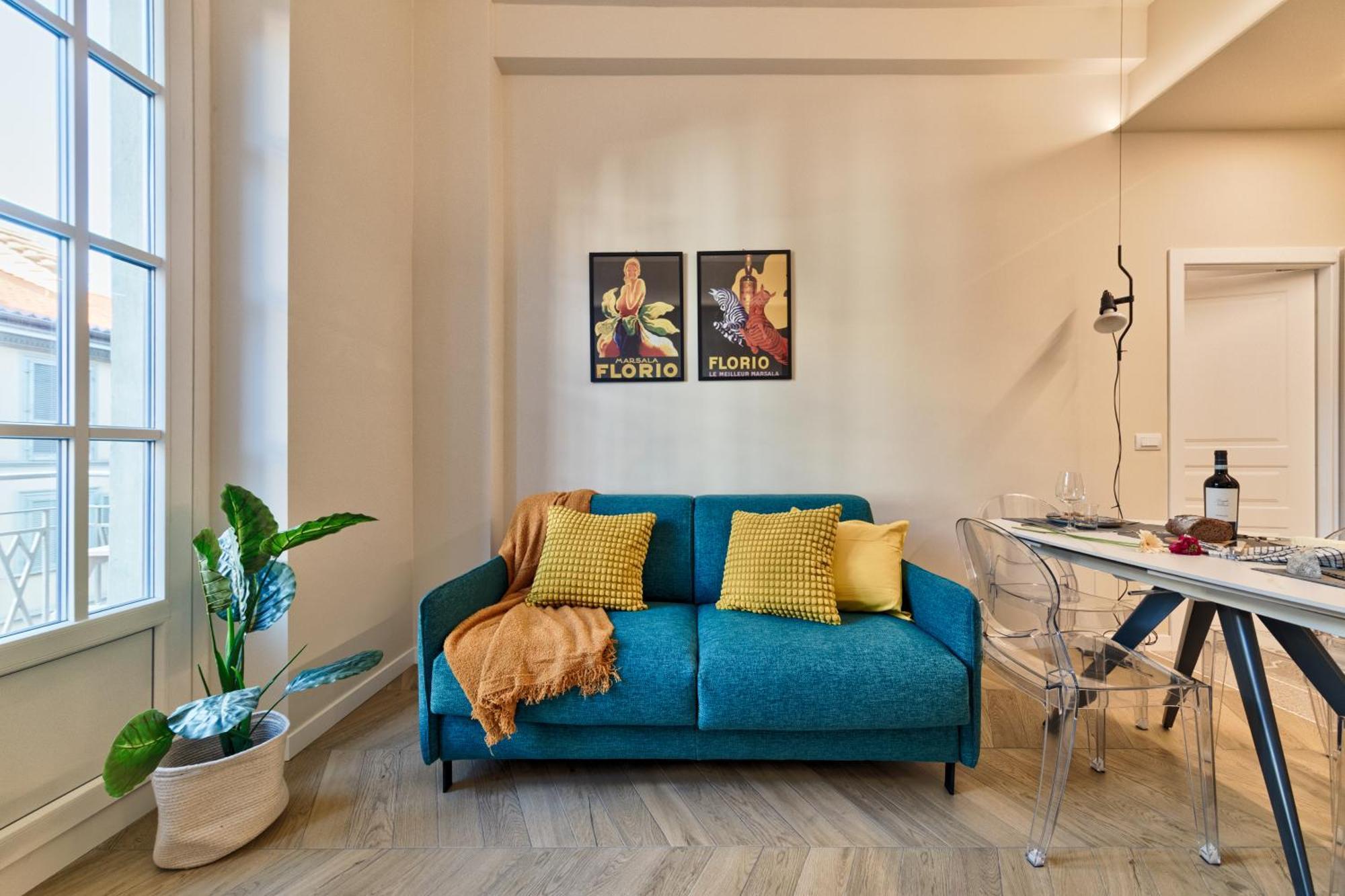 Casa Borbote' By To Art Apartamento Turín