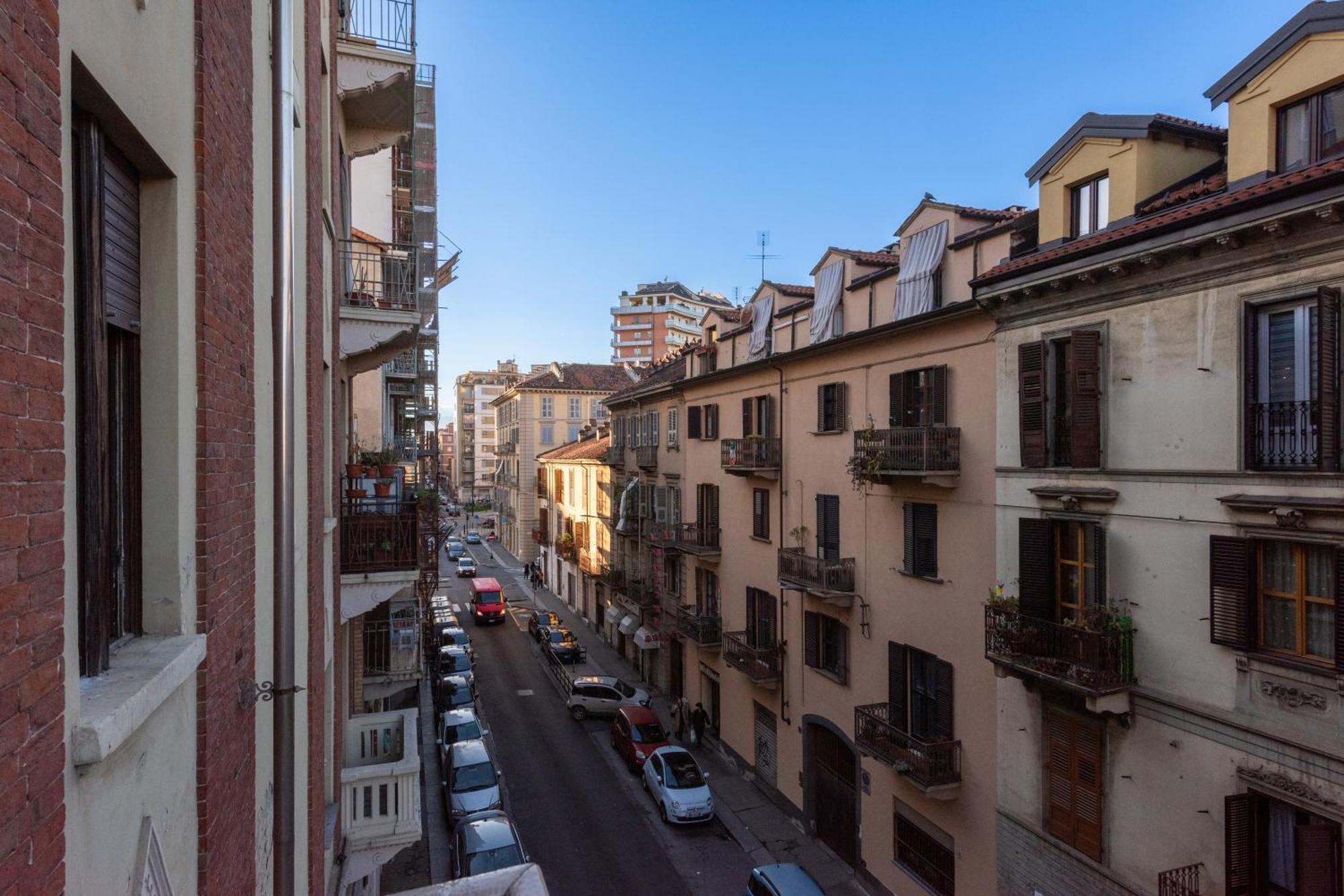 Apartamento Casa Borbote' By To Art