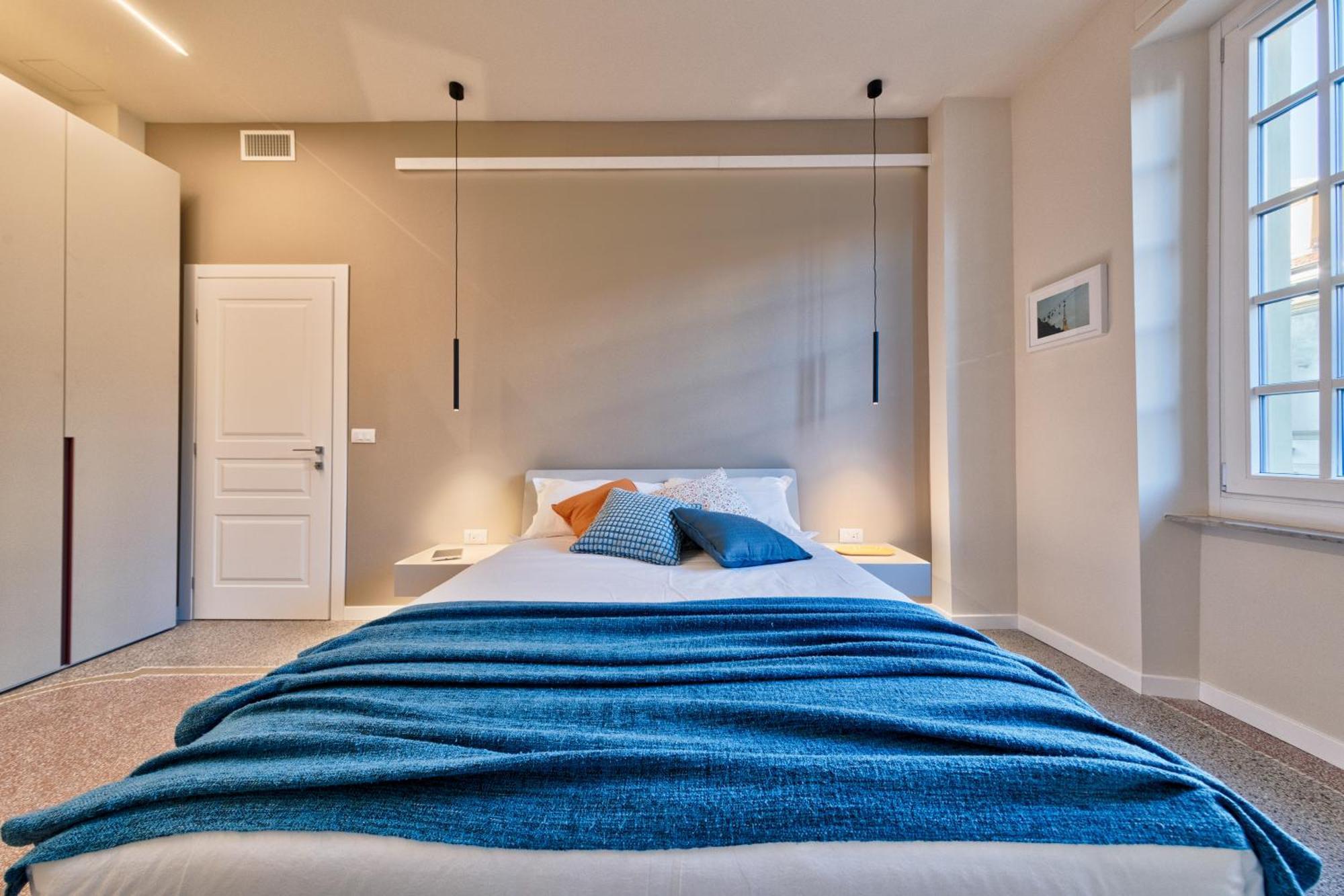 Apartamento Casa Borbote' By To Art